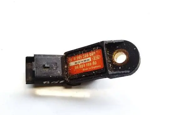 Peugeot 307 Air pressure sensor 0261230058 9639418980