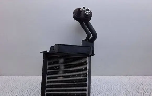 Toyota Corolla Verso AR10 Air conditioning (A/C) radiator (interior) 8850105080 8871005380 8851521040