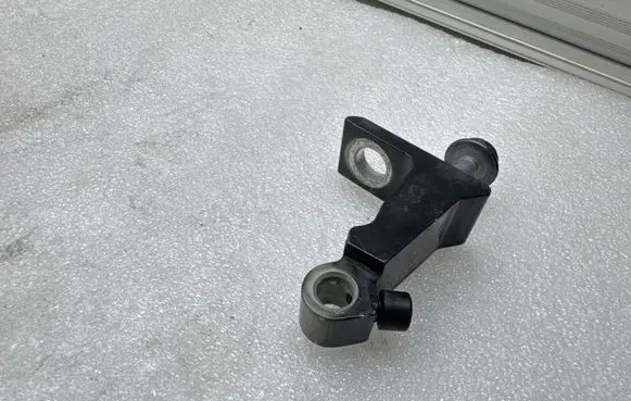 Front door lower hinge