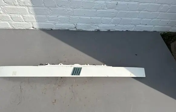 Fiat Ducato Under headlight/headlamp trim 