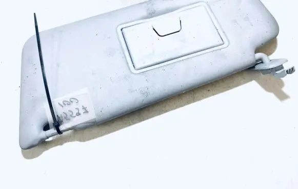 Mazda 6 Sun visor