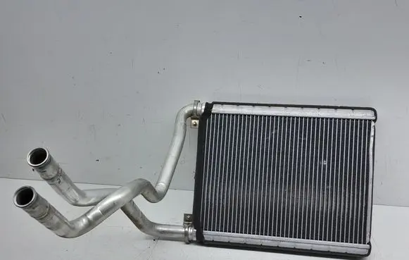 Toyota Corolla Verso E121 Heater blower radiator