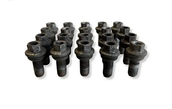 Mercedes-Benz Vito Viano W447 Nuts/bolts 