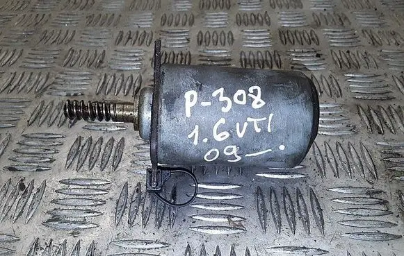 Camshaft pulley/ VANOS