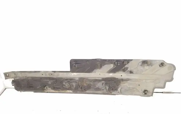 Mercedes-Benz E C207 W207 Side bottom protection A2076100108 A2076804707