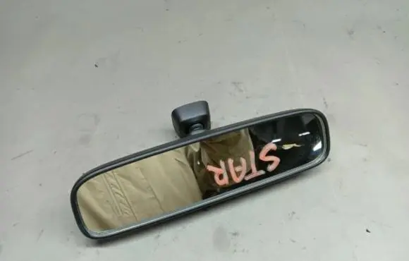 Mitsubishi Space Star Rear view mirror (interior) HU1S