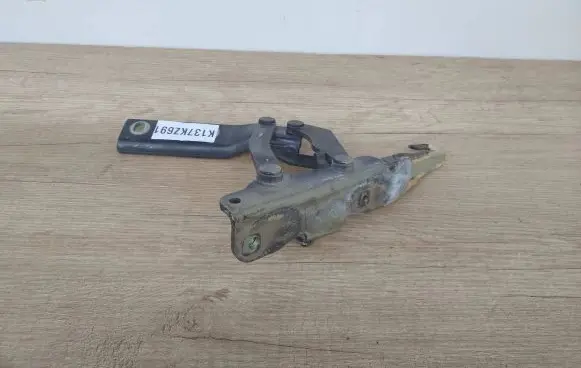 Alfa Romeo 166 Engine bonnet/hood hinges 60661409