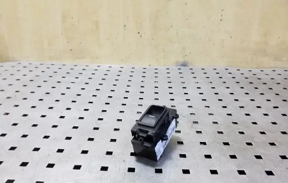 Honda CR-V Electric window control switch 83740T1GE511BLK