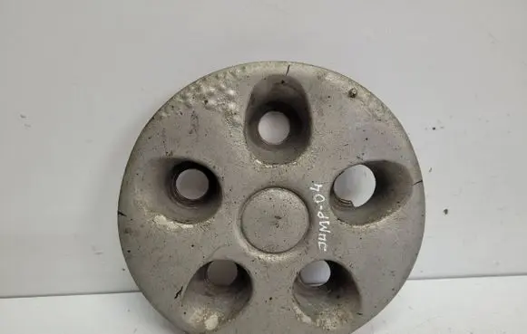 Citroen Jumper Original wheel cap 1325079080
