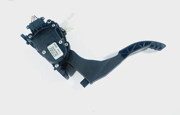 Audi A3 S3 8L Accelerator throttle pedal 6PV00849501 6Q1721503B