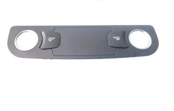 Audi Q7 4L Rear seat light 4L0947111B
