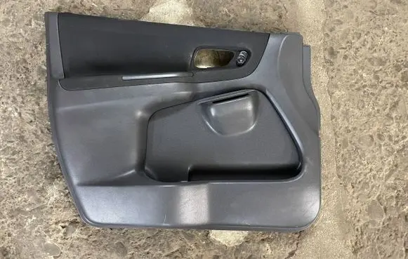 Suzuki Ignis Door card panel trim set 83079-86G20-NJ7