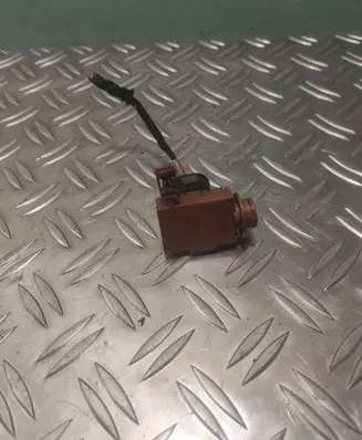 Audi A5 Sportback 8TA Sensor 4H0907658
