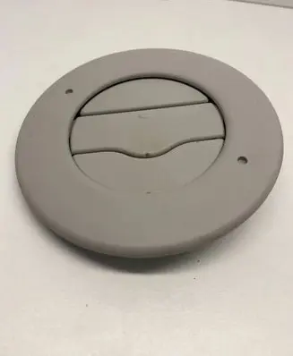 Chevrolet Traverse II Air vent grill in roof 84097734 84652481