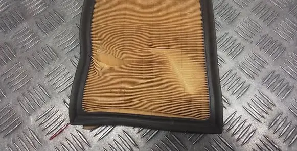Lexus CT 200H Air filter 1780137021