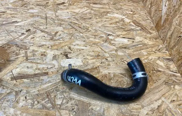 KIA Picanto Engine coolant pipe/hose 25415G6500