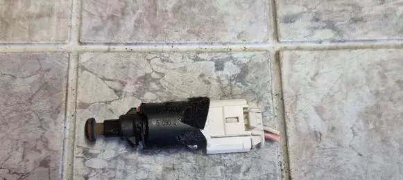 Citroen C3 Brake pedal sensor switch 9643478880