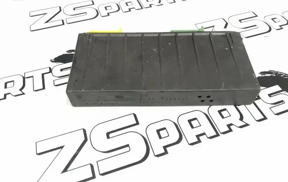 BMW 7 E32 Comfort/convenience module 61351388523 5DK00513501 1388523