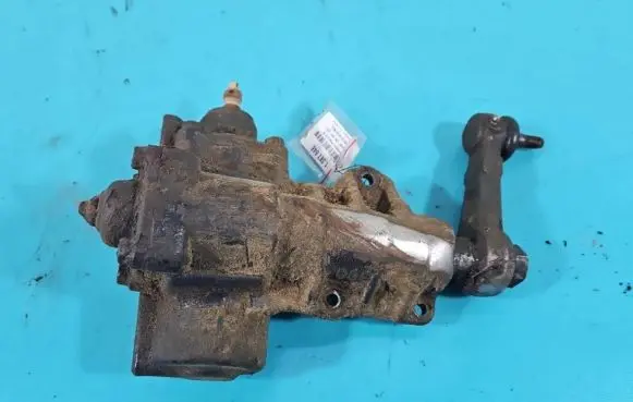 Mitsubishi L200 Steering rack IMPRK1387648