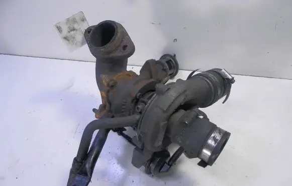 Peugeot Partner Turbo 96336171S0