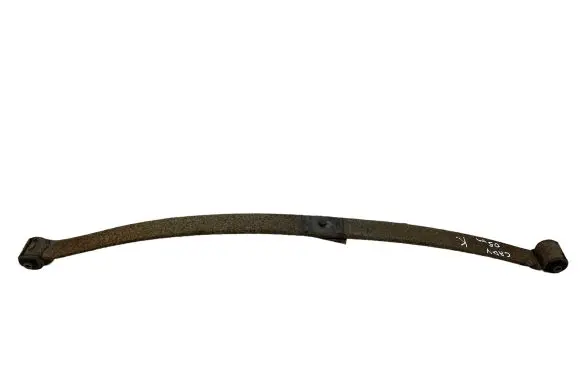 Volkswagen Caddy Rear leaf spring 