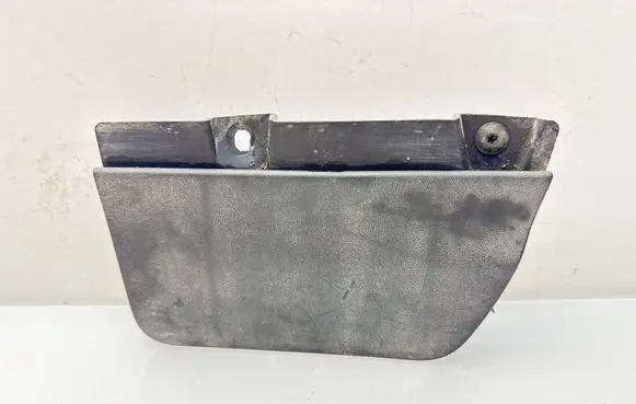 Volkswagen Golf VIII Rear mudguard 5H0854858 5H0854858A