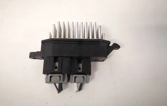 Nissan X-Trail T32 Heater blower motor/fan resistor 277610A26 294071800721712