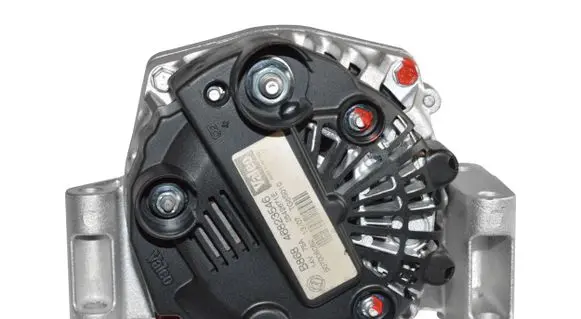 Fiat Punto (188) Generator/alternator 46823546 TG8S010
