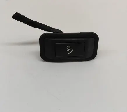 Other switches/knobs/shifts
