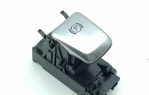 Mercedes-Benz GLC AMG Hand parking brake switch A2059051516 HW164100 0102