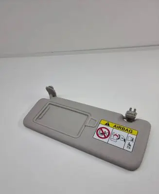 Hyundai Tucson IV NX4 Sun visor