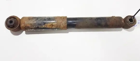Opel Astra G Rear shock absorber/damper