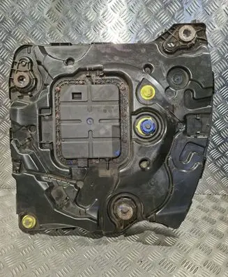 Citroen DS3 AdBlue liquid reservoir 9812914780