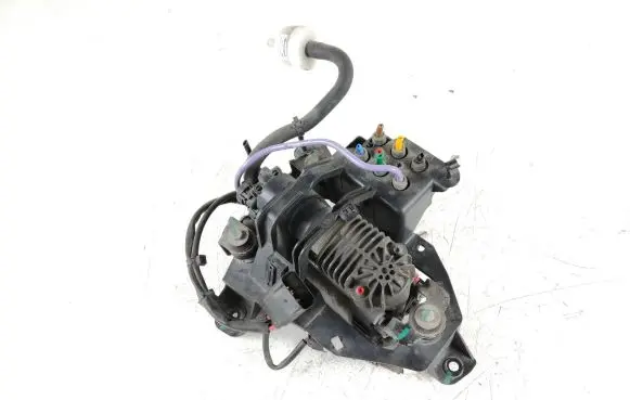 Tesla Model S Air suspension compressor/pump 0006006403 15155000703
