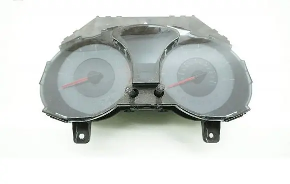 Nissan Juke I F15 Speedometer (instrument cluster) MMAUTKO24010