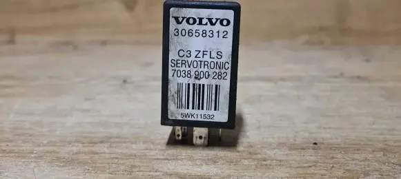 Volvo XC90 Other relay 30658312