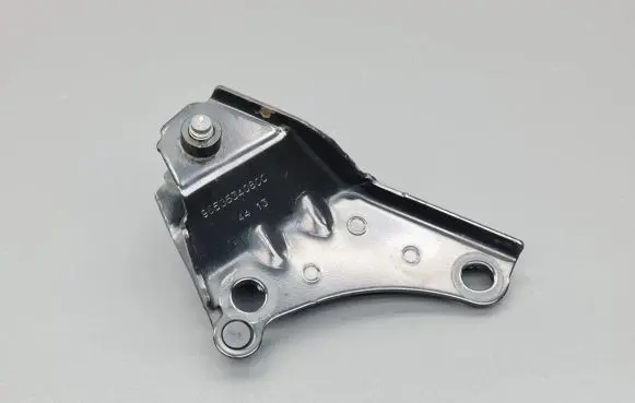 Citroen C3 Gearbox mounting bracket 9653634080C 9653634080