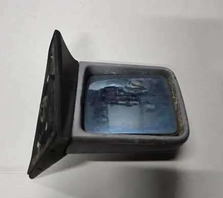 Mercedes-Benz E W124 Front door electric wing mirror 1248110498 166176