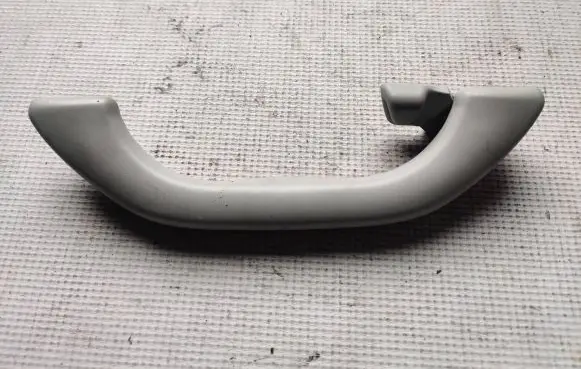 Audi A4 S4 B5 8D Rear interior roof grab handle 8D0857608 8D0857607