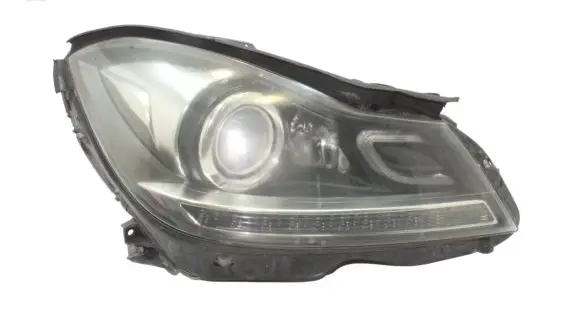 Mercedes-Benz C W204 Headlight/headlamp A2048208239 A1669002800