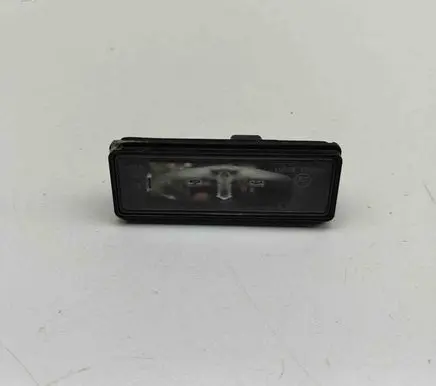 Nissan Qashqai J12 Number plate light 26510HN20A