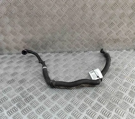 Jaguar I-Pace Engine coolant pipe/hose 9D38D120AD