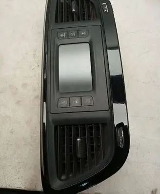 Chrysler Pacifica Screen/display/small screen P68232022AF A2C7516220500 TVWYPQN0167H0666