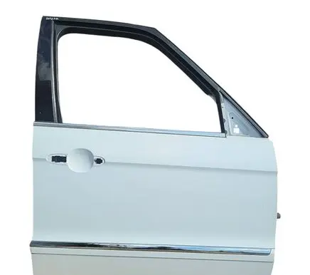 Ford Galaxy Front door