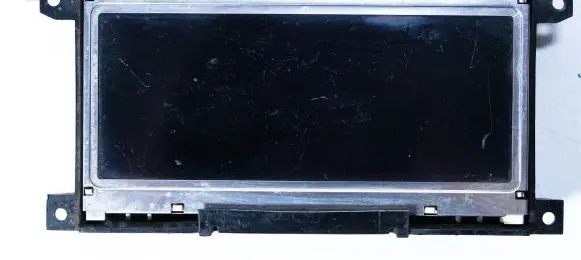 Audi A6 S6 C6 4F Screen/display/small screen 4F0919603