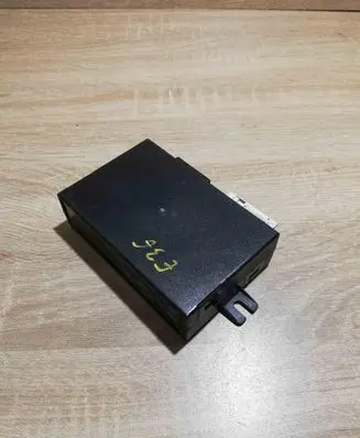 BMW 3 E36 Door control unit/module 8353569 1413064991