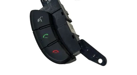 Hyundai Santa Fe Steering wheel buttons/switches 96700B2600 120012683