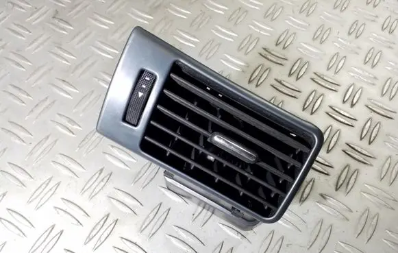Audi A6 S6 C5 4B Dashboard side air vent grill/cover trim 4B2820902