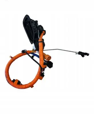 KIA Ceed Electric car charging cable 91681CR020
