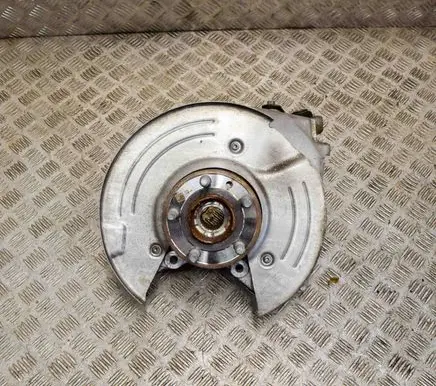 Jaguar F-Pace Rear wheel hub HK831109AA FK725A994AC